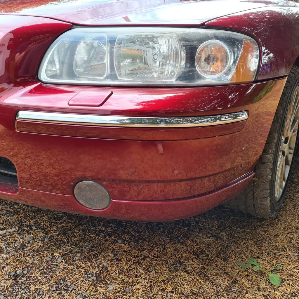 Car Body Repairs Bristol